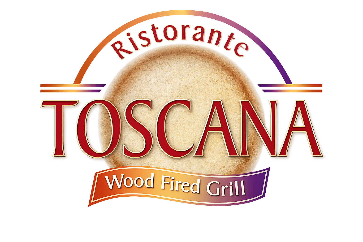 Toscana Ristorante — Wood Fired Grill